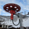 Isporuka I montaza novog ski lifta na Mokroj Gori